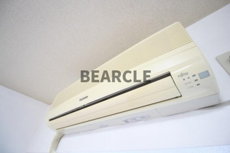 【設備】 | ドエル竹鼻