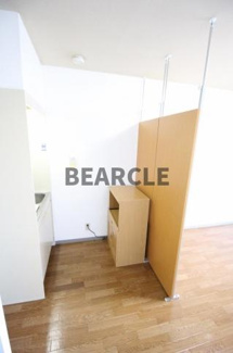 【内装】 | ドエル竹鼻