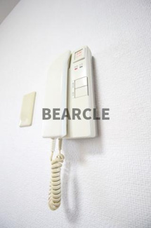 【セキュリティ】 | ドエル竹鼻