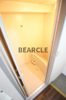 【浴室】 | ドエル竹鼻