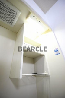 【キッチン】 | ドエル竹鼻