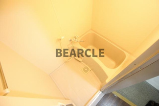 【浴室】 | ドエル竹鼻