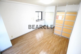 【寝室】 | ドエル竹鼻