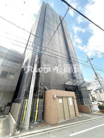 プレサンス名古屋STATIONキュオル