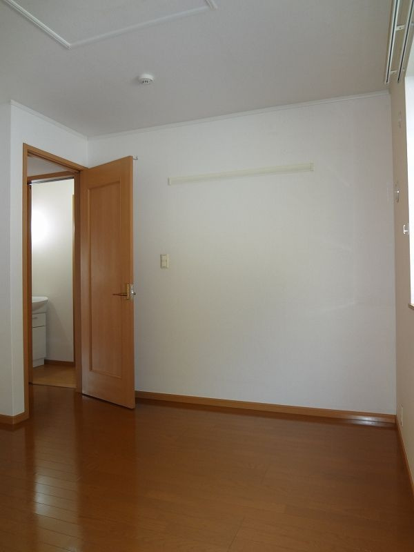 メゾンドデリエールの内装