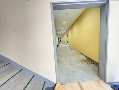 TraValore淵野辺のその他