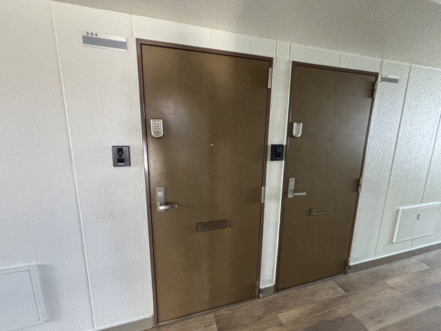 フィローセあさひのその他共用部分