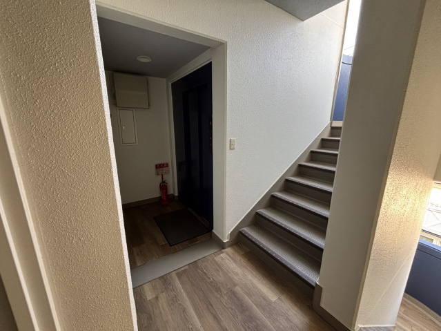 フィローセあさひのその他共用部分