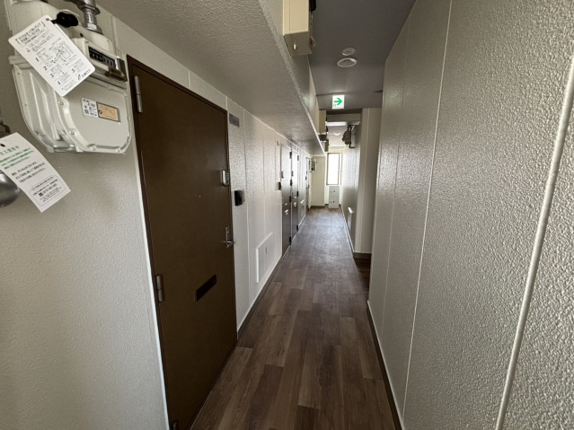 フィローセあさひのその他共用部分