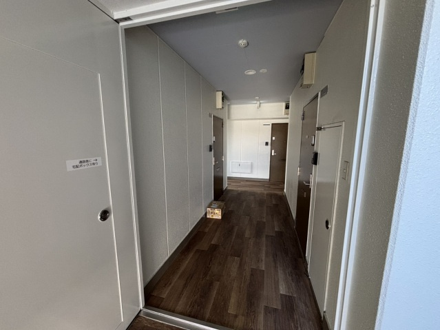 フィローセあさひのその他共用部分