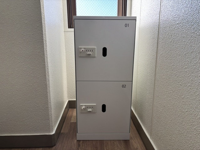 フィローセあさひのその他共用部分