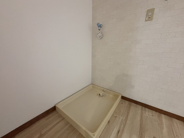 フィローセあさひの設備