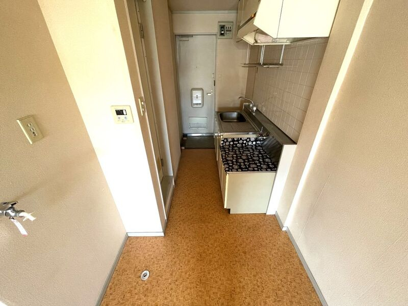 ベルクメイムのその他|※別号室の参考写真です