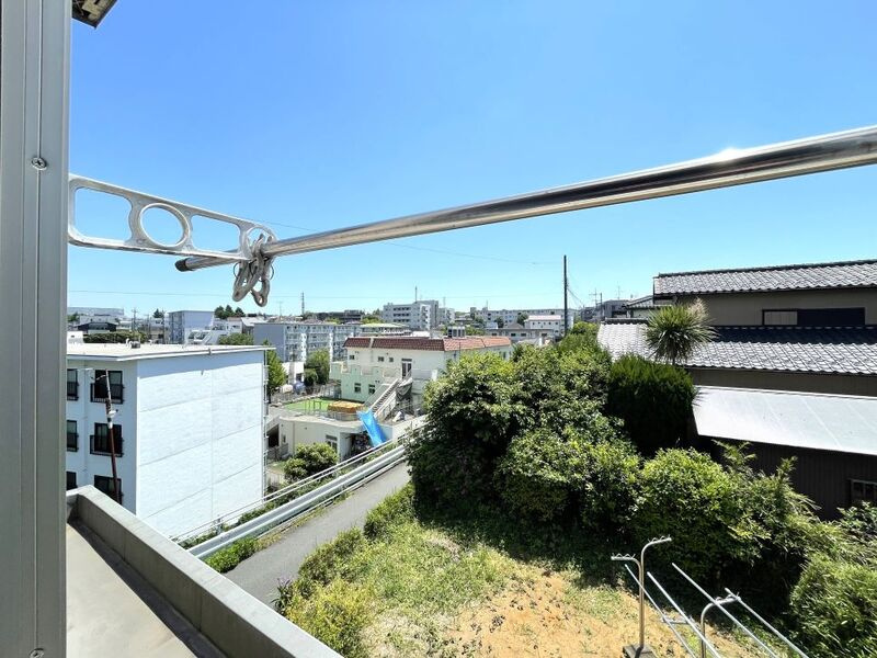 ベルクメイムの展望|※別号室の参考写真です