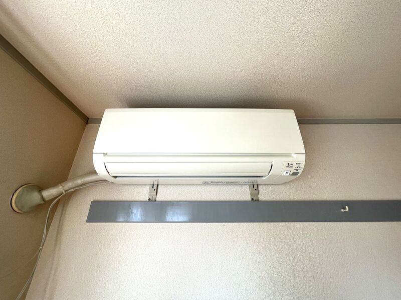 ベルクメイムの設備|※別号室の参考写真です