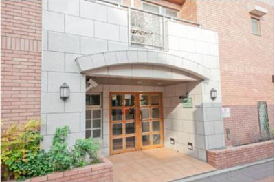 【エントランス】 | オークヒルズ弐番館