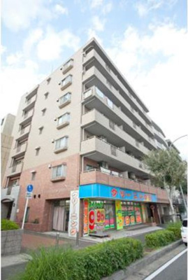 【外観】 | オークヒルズ弐番館