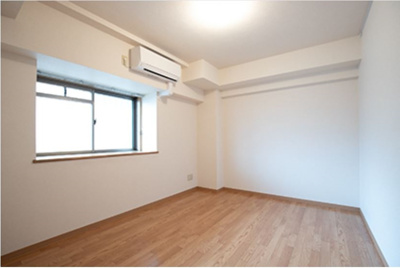 【寝室】 | オークヒルズ弐番館