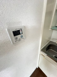 【セキュリティ】 | ドエル竹鼻