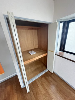 【バルコニー】 | ドエル竹鼻