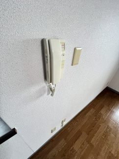 【玄関】 | ドエル竹鼻