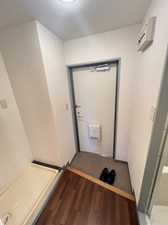 【洋室】 | ドエル竹鼻