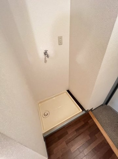 【浴室】 | ドエル竹鼻