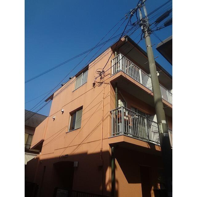 大田区蒲田1丁目のマンションの画像