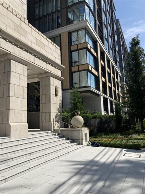 三田ガーデンヒルズ　ウエストヒル