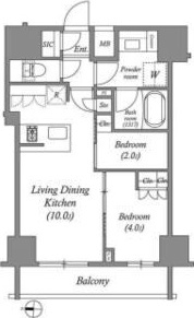 ACP Residence 錦糸町