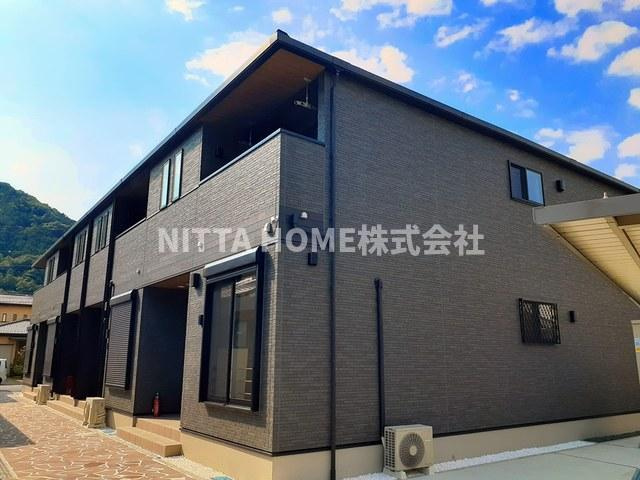 コンフォルタ西舞鶴