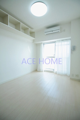 【内装】 | willDo九条