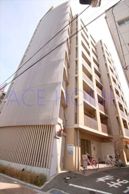 【外観】 | willDo九条