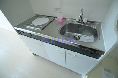 【キッチン】 | willDo九条