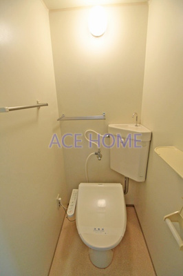 【トイレ】 | willDo九条