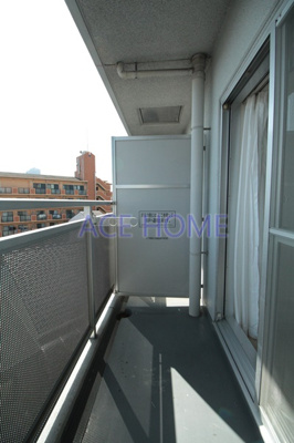 【バルコニー】 | willDo九条