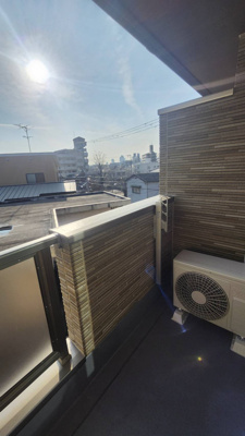 【バルコニー】 | マリエレイ・ラニ