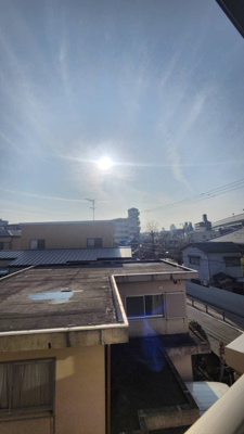 【展望】 | マリエレイ・ラニ