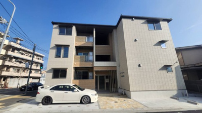 【外観】 | マリエレイ・ラニ