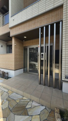 【エントランス】 | マリエレイ・ラニ