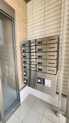 【その他共用部分】 | マリエレイ・ラニ