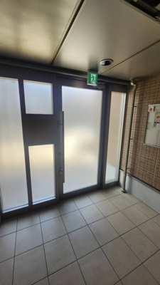 【ロビー】 | マリエレイ・ラニ