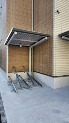 【その他共用部分】 | マリエレイ・ラニ