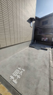 【駐車場】 | マリエレイ・ラニ