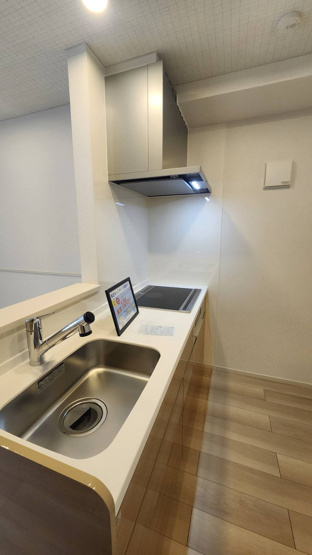 【キッチン】 | マリエレイ・ラニ