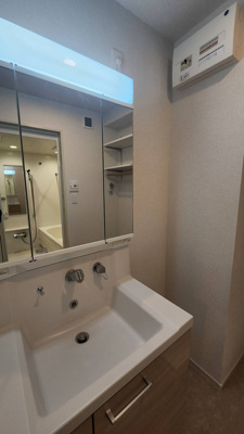 【洗面所】 | マリエレイ・ラニ