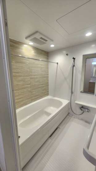 【浴室】 | マリエレイ・ラニ