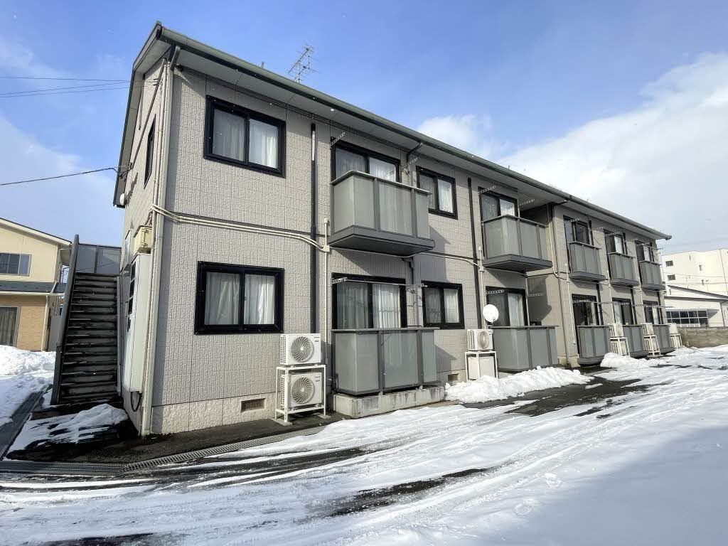 ソフトハーモニー Ａ