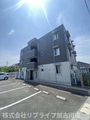 【外観】 | SMILE HERAT II