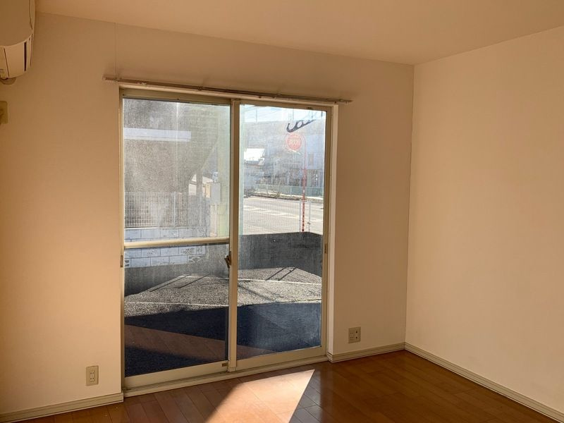 フェリース戸田公園の内装